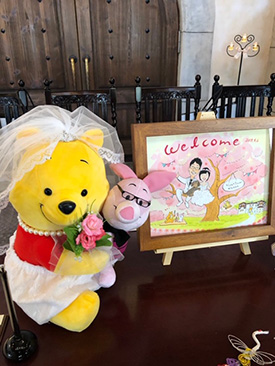 「本当にお願いして良かったです！」 anco