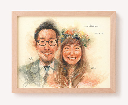 「とにかく評判がすごかったです！」 Tommy