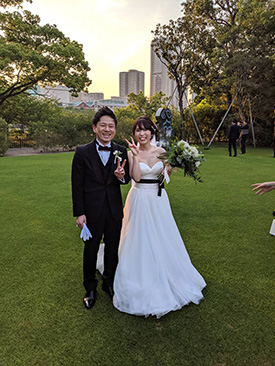 「見るたびに、ほっこり嬉しくなります」 anco