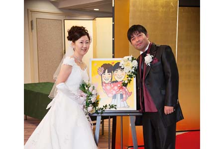 「ポップでかわいい」