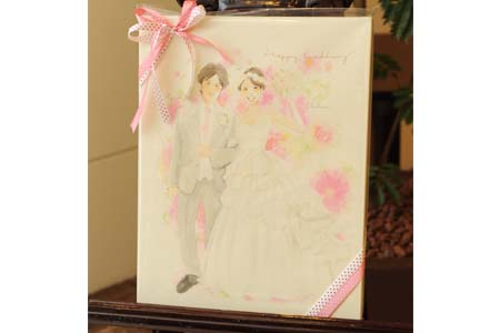 「「ＨＡＰＰＹ」のプレゼント」