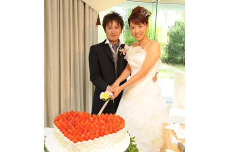 「「ＨＡＰＰＹ」のプレゼント」
