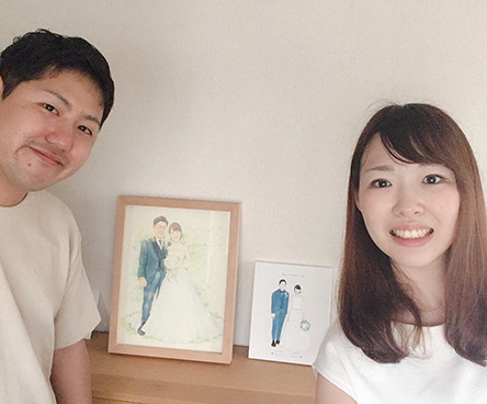 「夢が叶って本当に本当に嬉しかったです。」 フジエシュンスケ るつ