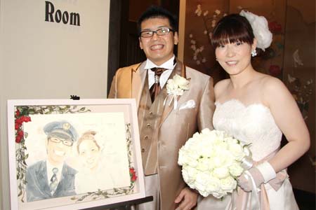 「こだわりが詰まった、最高の一枚」