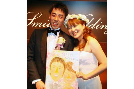 「プレゼントしてよかった」