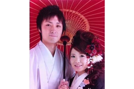 「サプライズプレゼント」