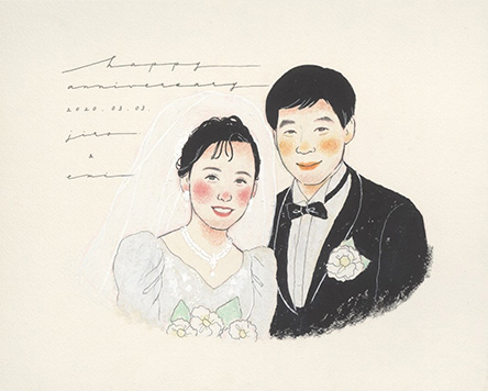 「家族みんなebisuさんのファンになりました」 ebisu