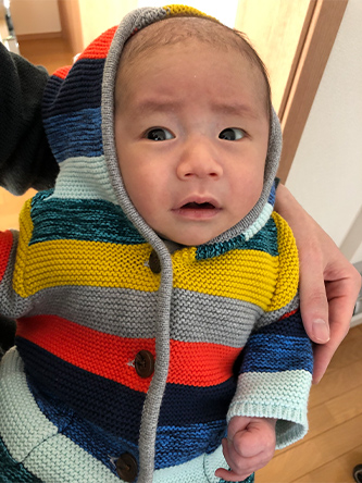「やっぱりancoさんに頼んで間違いない」 anco