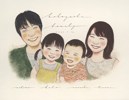 「好みど真ん中な服装、色合い」 ebisu