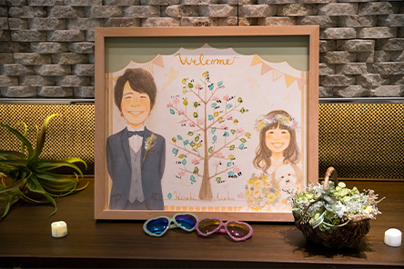 「みんな驚きと笑いが出ておりました。」 まあこ