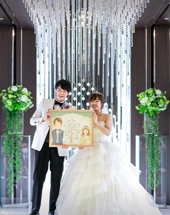 「みんな驚きと笑いが出ておりました。」 まあこ