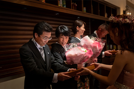 「人を喜ばせる、心を温かくしてくれる」 miu