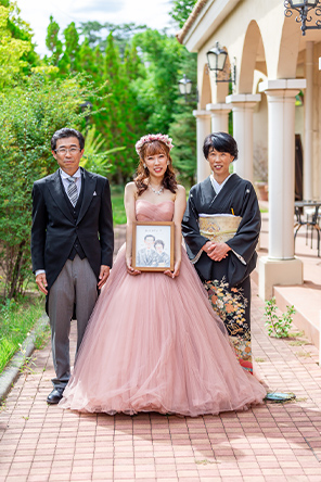 「人を喜ばせる、心を温かくしてくれる」 miu