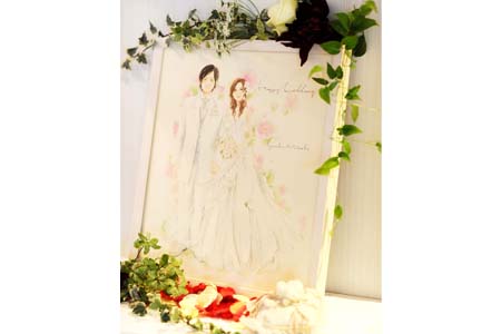 「お願いしてよかった」