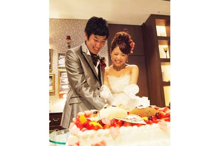 「見ているみんなをニコニコに」