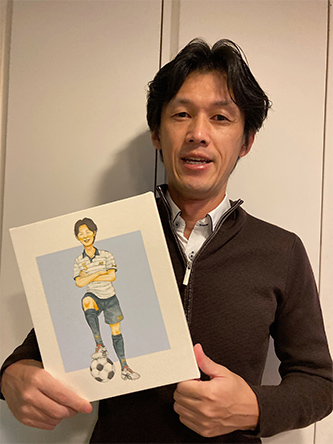 「立派な作品になっていて驚きました」 nokami