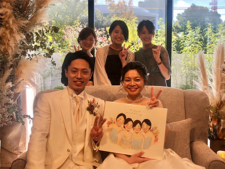 「プレゼントした側も欲しくなってしまう」 ebisu