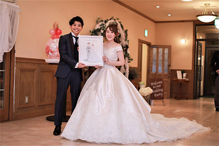「似すぎてて旦那と笑っちゃうくらいでした(〃▽〃)」 miu