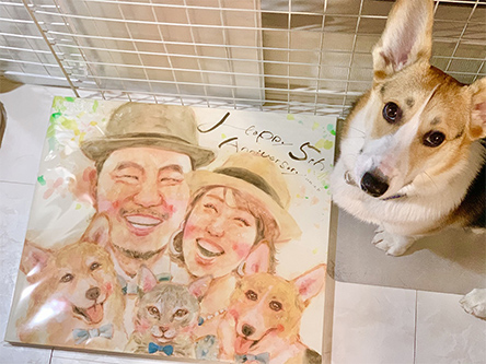 「度肝を抜かれました！！」 マッキー