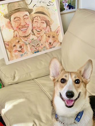 「度肝を抜かれました！！」 マッキー