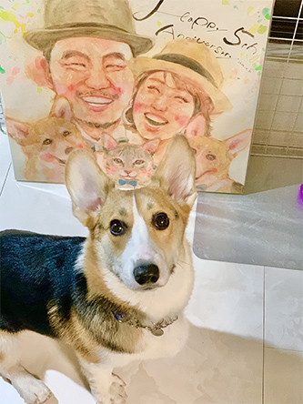 「度肝を抜かれました！！」 マッキー