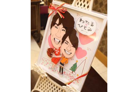 「色々な注文も全部詰め込んでくれで感動しました！」 やまよ