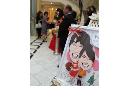 「色々な注文も全部詰め込んでくれで感動しました！」 やまよ