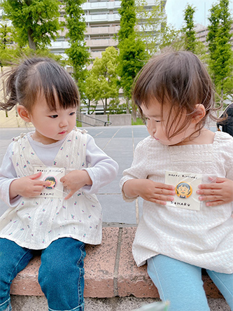 「とても感激しました♡♡」 ぐりこ TOYシリーズ