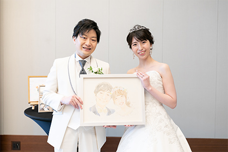 「一生の思い出になりました。」 フジエシュンスケ 凛