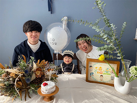 「すごい！予想以上に素敵なものが来た」 anco