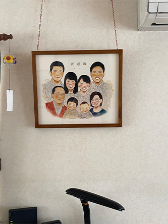 「2人の満面の笑み、忘れられません」 ebisu