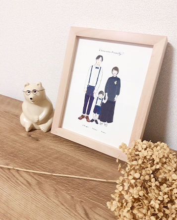 「箱を開けた瞬間…もぅ感動でした」 るつ