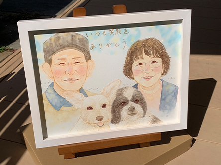 「「めっちゃいい!!」と大絶賛」 はち