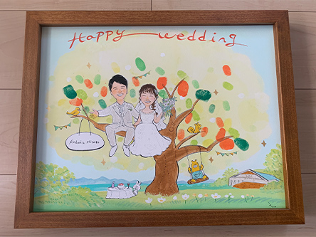 「夢が叶い、とても嬉しく思っています。」 るつ anco まあこ