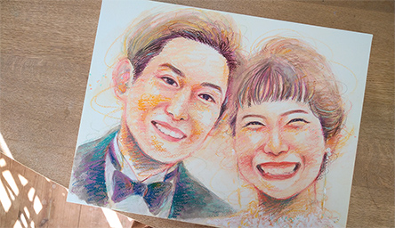 「感激に次ぐ感激でした♡」 さかもとさやか