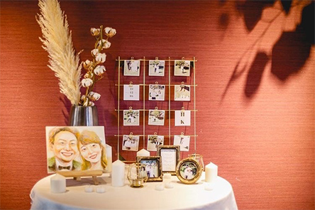「ぶわっと幸せで包まれました♡」 さかもとさやか