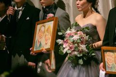 「なんだか安心して涙が出ました♡」 さかもとさやか