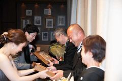 「なんだか安心して涙が出ました♡」 さかもとさやか