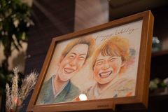 「なんだか安心して涙が出ました♡」 さかもとさやか