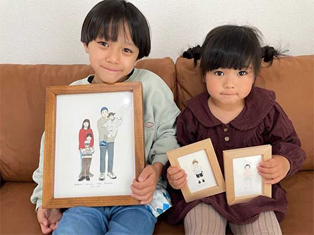 「念願が叶い本当に本当に嬉しいです」 るつ