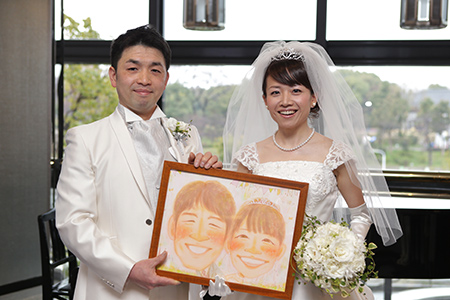 「ありがとうございました！」 まあこ