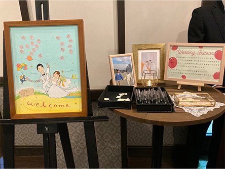 「ゲストの皆様と一緒に作品を作り上げられて最高でした！」 anco