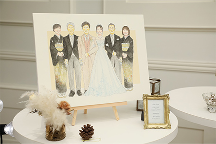 「たくさんの人に「良い絵だね」と」 nokami