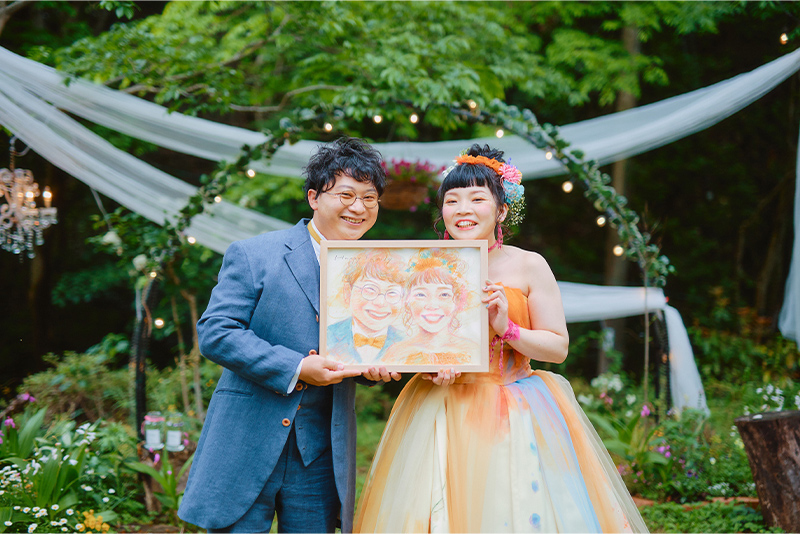 「毎日眺めて癒されています♪」 さかもとさやか
