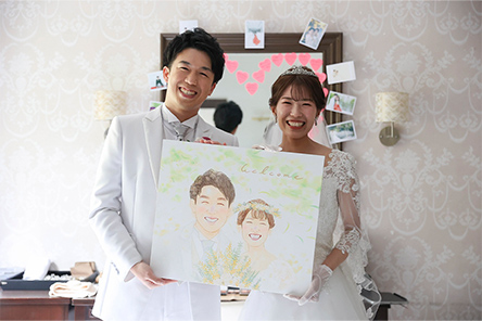 「本当に大反響でした」 はち