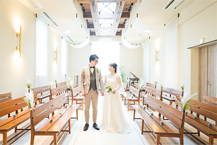 「手紙や言葉だけでは言い表すことができない気持ちを送ることができました。」 るつ