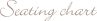 name_SeatingChart