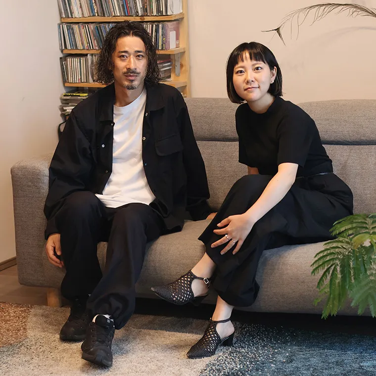 作家「フジエシュンスケ CLASSIC」のプロポーズ似顔絵