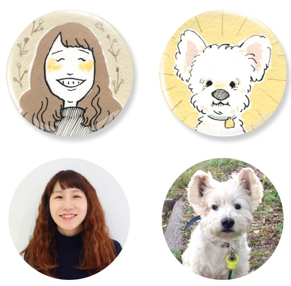 ニガオエバッチギャラリー3