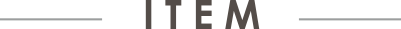 ITEM